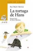 La tortuga de Hans (eBook, ePUB)