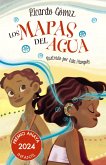 Los mapas del agua (eBook, ePUB) Los mapas del agua (eBook, ePUB)