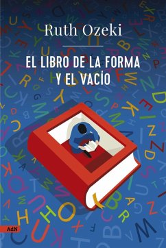 El libro de la forma y el vacío (AdN) (eBook, ePUB) - Ozeki, Ruth