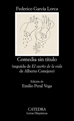 Comedia sin título (eBook, ePUB) - García Lorca, Federico