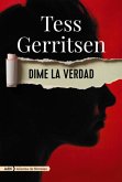 Dime la verdad (AdN) (eBook, ePUB)