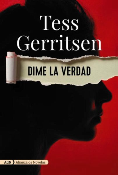 Dime la verdad (AdN) (eBook, ePUB) Dime la verdad (AdN) (eBook, ePUB)