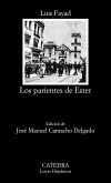 Los parientes de Ester (eBook, ePUB)