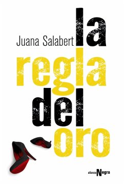Cover La regla del oro (eBook, ePUB)