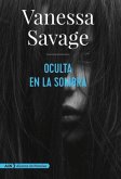 Oculta en la sombra (AdN) (eBook, ePUB)