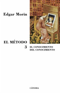 El Método 3 (eBook, ePUB) - Morin, Edgar