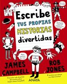 Escribe tus propias historias divertidas (eBook, ePUB)