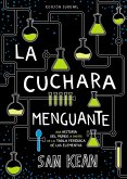 La cuchara menguante (eBook, ePUB)