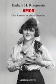 Amor: Una historia en cinco fantasías (eBook, ePUB)