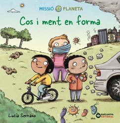 Cos i ment en forma (eBook, ePUB) - Serrano, Lucía