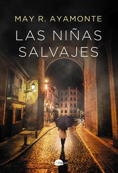 Cover Las niñas salvajes (eBook, ePUB)