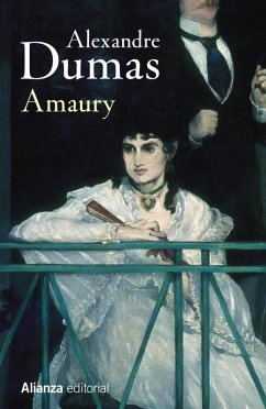 Cover Amaury (eBook, ePUB)
