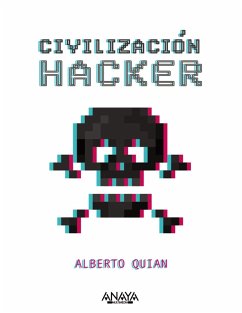 Cover Civilización hacker (eBook, ePUB)