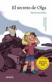 El secreto de Olga (eBook, ePUB)