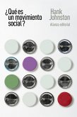 ¿Qué es un movimiento social? (eBook, ePUB)