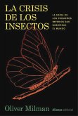 La crisis de los insectos (eBook, ePUB)