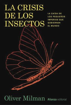 Cover La crisis de los insectos (eBook, ePUB)