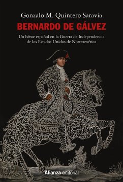 Cover Bernardo de Gálvez (eBook, ePUB)