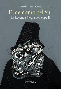 El demonio del Sur (eBook, ePUB) - García Cárcel, Ricardo