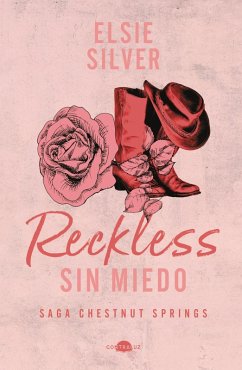 Cover Reckless: Sin miedo (eBook, ePUB)