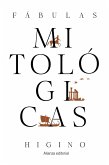 Fábulas mitológicas (eBook, PDF)