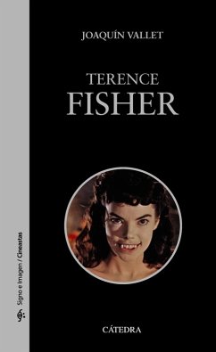 Terence Fisher (eBook, ePUB) - Vallet Rodrigo, Joaquín