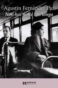 Non hai noite tan longa (eBook, ePUB) - Fernández Paz, Agustín