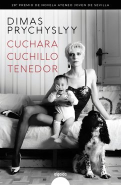 Cover Cuchara, cuchillo, tenedor (eBook, ePUB)
