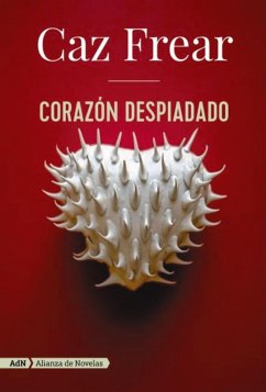 Corazón despiadado (AdN) (eBook, ePUB) - Frear, Caz