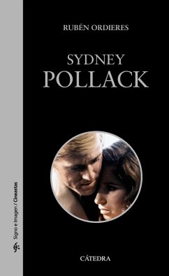 Cover Sydney Pollack (eBook, ePUB)