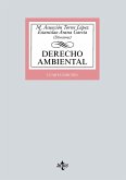 Derecho Ambiental (eBook, ePUB) Derecho Ambiental (eBook, ePUB)