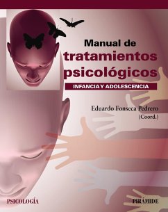Manual de tratamientos psicológicos (eBook, ePUB) - Fonseca Pedrero, Eduardo