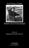 Misión de la Universidad (eBook, ePUB)