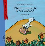 Patito busca a su mamá (eBook, ePUB)