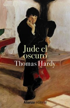 Cover Jude el oscuro (eBook, ePUB)