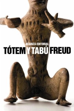 Tótem y Tabú (eBook, ePUB) - Freud, Sigmund
