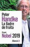 La lladre de fruita (eBook, ePUB)