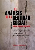 El análisis de la realidad social (eBook, PDF)