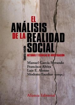Cover El análisis de la realidad social (eBook, PDF)