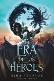 La era de los héroes (eBook, ePUB)