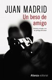 Un beso de amigo (eBook, ePUB)