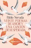 Veinte poemas de amor y una canción desesperada (eBook, ePUB)