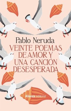 Cover Veinte poemas de amor y una canción desesperada (eBook, ePUB)