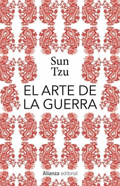 El arte de la guerra (eBook, ePUB) - Tzu, Sun