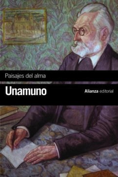 Cover Paisajes del alma (eBook, ePUB)