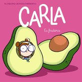 Carla es frutera (eBook, ePUB) Carla es frutera (eBook, ePUB)