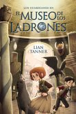 El museo de los ladrones (eBook, ePUB)