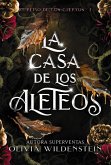 La casa de los aleteos (eBook, ePUB)