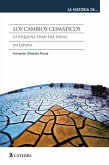 Los cambios climáticos (eBook, ePUB)