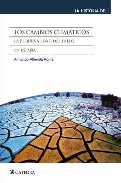 Los cambios climáticos (eBook, ePUB) - Alberola Romá, Armando
